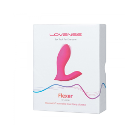 LOVENSE FLEXER